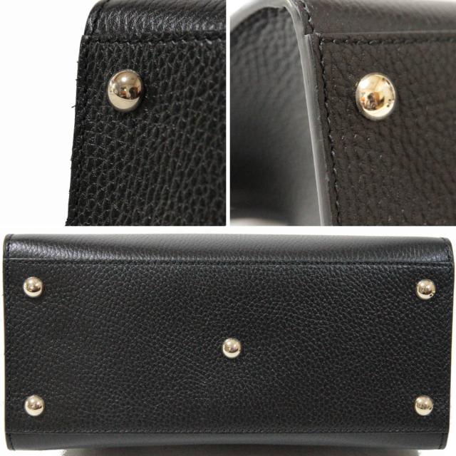 グッチ ソーホー インターロッキングG アウトレット品(607722