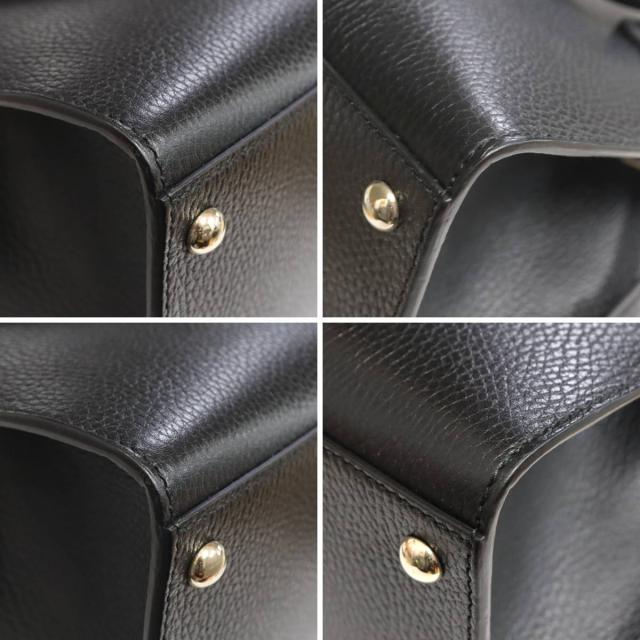 グッチ ソーホー インターロッキングG アウトレット品(607722