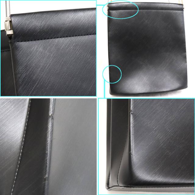 【中古】カルティエ トリニティ スリーカラー ハンドバッグ_1