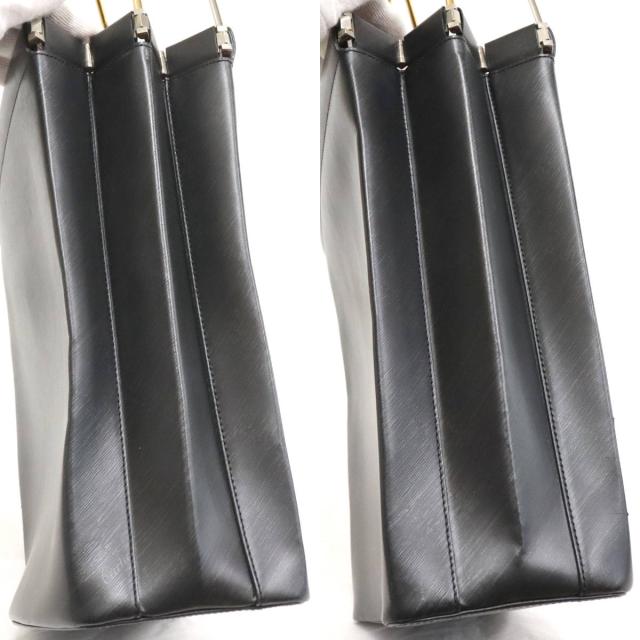 【中古】カルティエ トリニティ スリーカラー ハンドバッグ_3