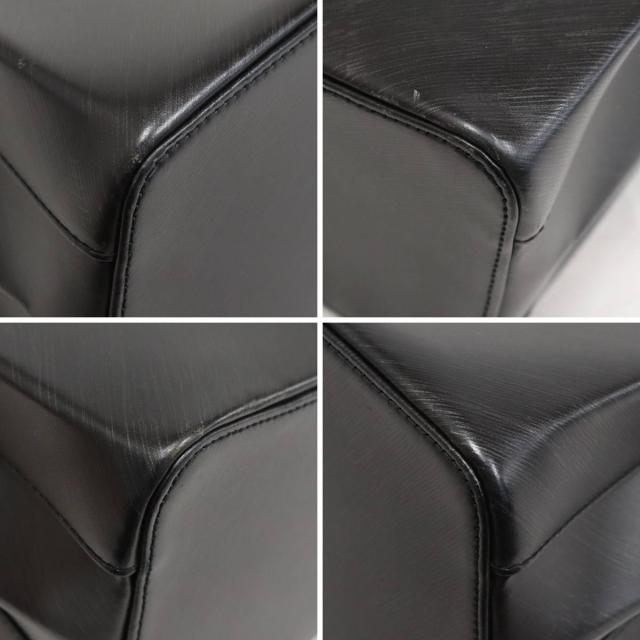 【中古】カルティエ トリニティ スリーカラー ハンドバッグ_6