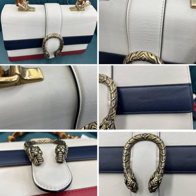 【中古】バンブー ディオニュソス 2wayバッグ(448075)ハンドバッグ ショルダーバッグ 中古】バンブー ディオニュソス 2wayバッグ(448075)ハンドバッグ