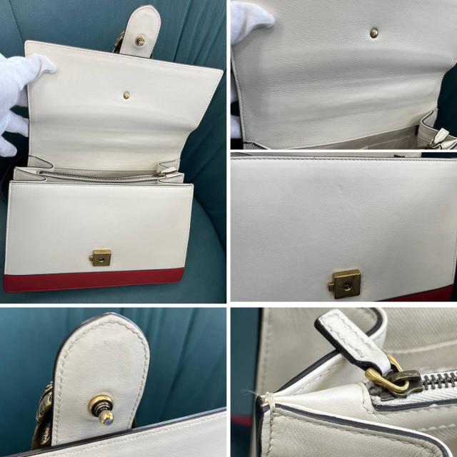 中古】バンブー ディオニュソス 2wayバッグ(448075)ハンドバッグ