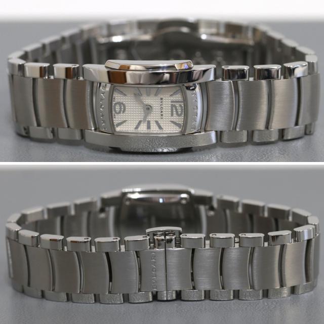 【中古】ブルガリ アショーマ(AA26S)