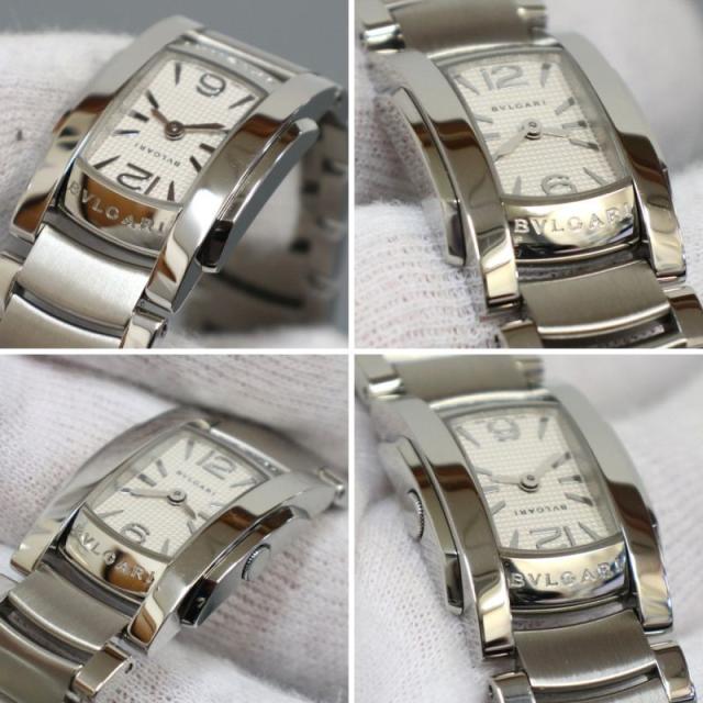 【中古】ブルガリ アショーマ(AA26S)