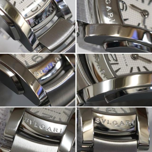 【中古】ブルガリ アショーマ(AA26S)