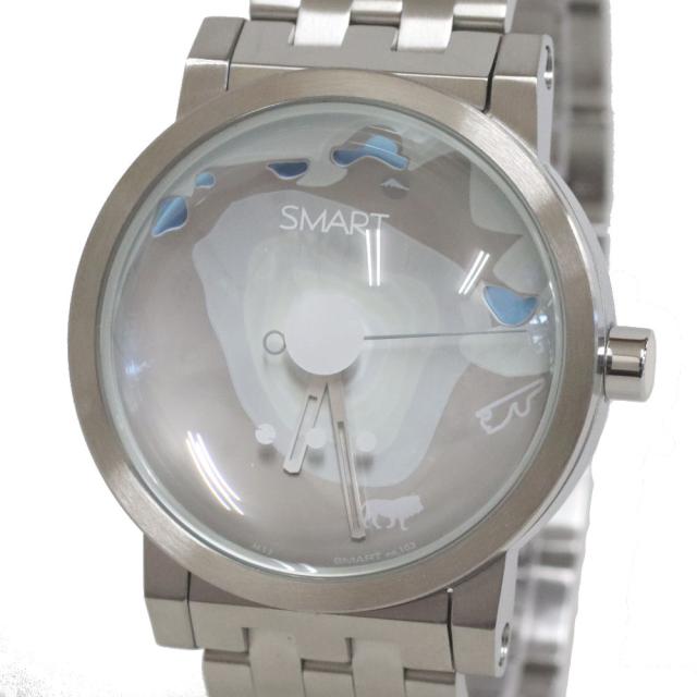 【中古】ジーエスエックス SMART no.103 富士山 Mt.fuji(GSX221SWH-4)