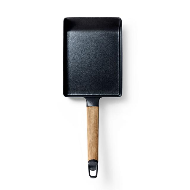 公式】バーミキュラ フライパン EGG＆TOAST PAN エッグ