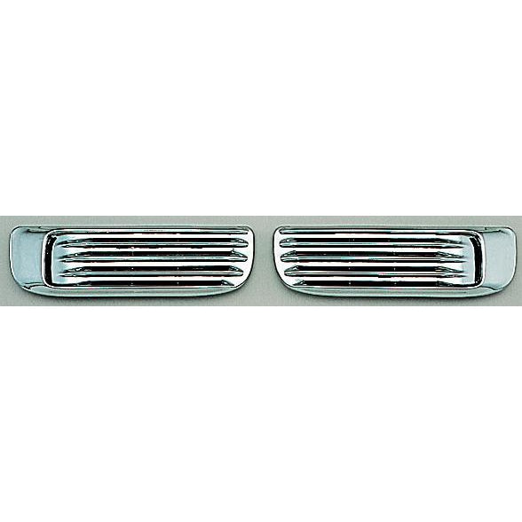 メーカー直送 ジェットイノウエ ベンチレーター フォワード320/大型ギガ 510252 ※代引・返品不可 6,621円