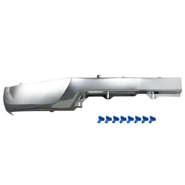 メーカー直送 ジェットイノウエ 17’ プロフィア フロントバンパー用スカート HIGHタイプ RH(運転席側) 510462 ※代引・返品不可