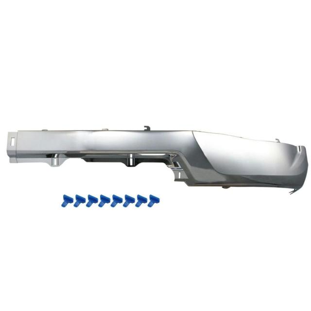 メーカー直送 ジェットイノウエ 17’ プロフィア フロントバンパー用スカート HIGHタイプ LH(助手席側) 510463 ※代引・返品不可