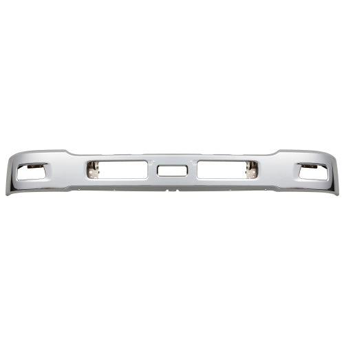 メーカー直送 ジェットイノウエ 07フォワード標準車専用バンパー260H エアダムスカート無し 510493 ※個人名義NG・代引不可・返品不可