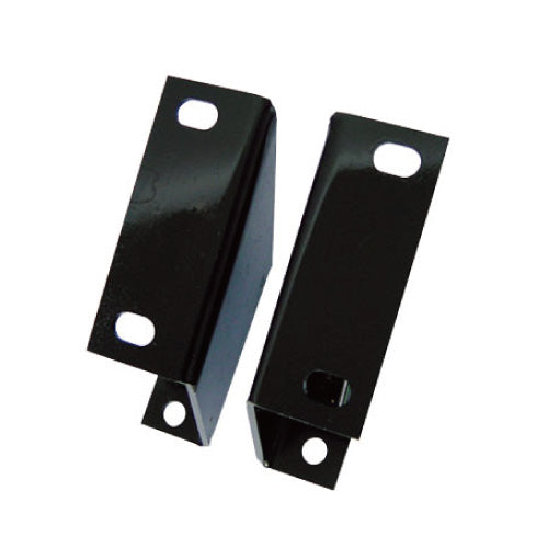 メーカー直送 ジェットイノウエ 車種別バンパーステー２ｔワイド車用  510837 ※代引・返品不可