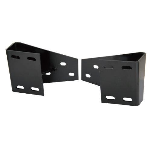 メーカー直送 ジェットイノウエ 車種別ステー４ｔ標準/ワイド車用 510853 ※代引・返品不可