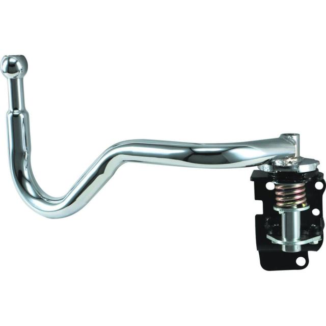 メーカー直送 ジェットイノウエ 純正タイプミラーステーRH 07エルフローキャブ 570571 ※代引・返品不可