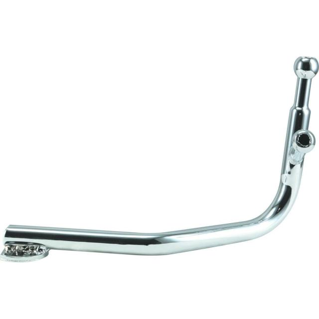 メーカー直送 ジェットイノウエ 純正タイプミラーステーLH 07エルフハイキャブ 570574 ※代引・返品不可