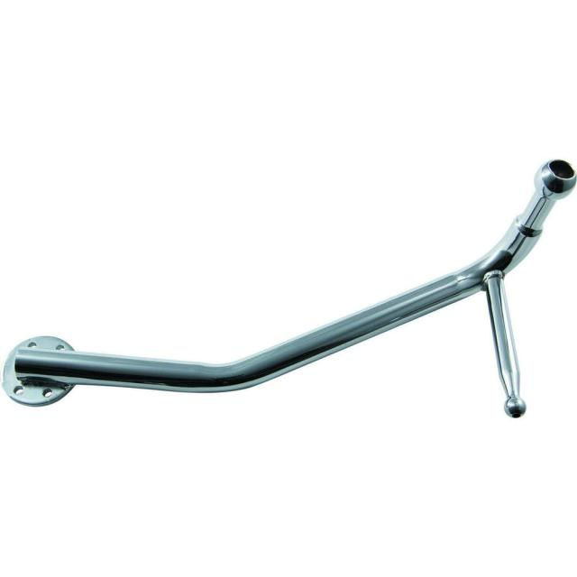 メーカー直送 ジェットイノウエ 純正タイプミラーステーLH ブルーテックキャンター/ジェネレーションキャンター 570582 ※代引・返品不可