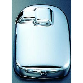 メーカー直送 ジェットイノウエ サイドミラーカバー 助手席側 570953 ※代引・返品不可