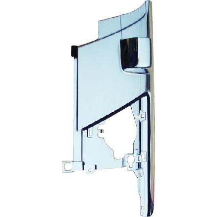 メーカー直送 ジェットイノウエ コーナーパネルLH 07エルフハイキャブ用  571406 ※代引・返品不可 18,769円