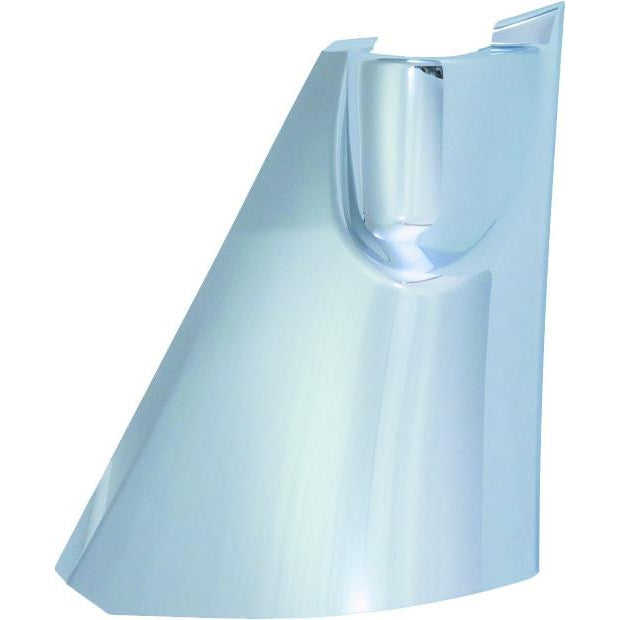 メーカー直送 ジェットイノウエ コーナーパネルLH エアループデュトロ ワイド車用 H23.7〜  571428 ※代引・返品不可