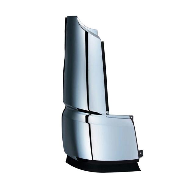 メーカー直送 ジェットイノウエ コーナーパネル ’17スーパーグレート コーナーパネル 運転席側 571455 ※代引・返品不可