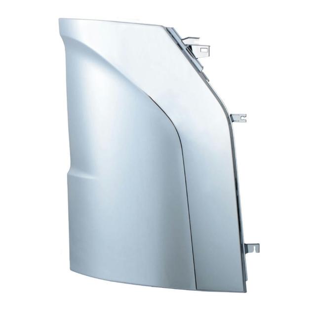 メーカー直送 ジェットイノウエ コーナーパネル ’17プロフィア コーナーパネル 運転席側 571478 ※代引・返品不可