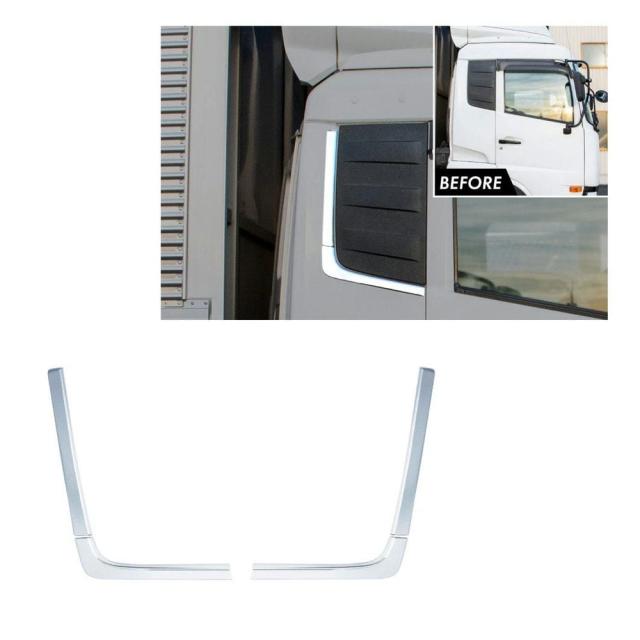 メーカー直送 ジェットイノウエ ウエストガーニッシュ UDクオン/パーフェクトクオン 572286 ※代引・返品不可 14,849円