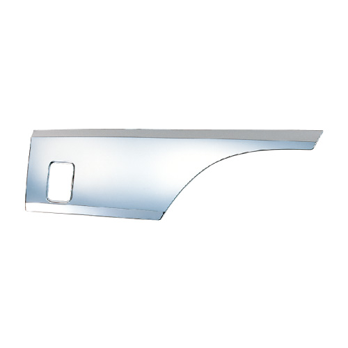 メーカー直送 ジェットイノウエ ドアガーニッシュセット R/L スーパーグレート  572353 ※代引・返品不可