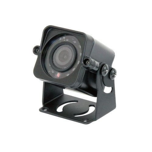 メーカー直送 ジェットイノウエ YK-230HIR コンパクトバックカメラ 592859 ※代引・返品不可