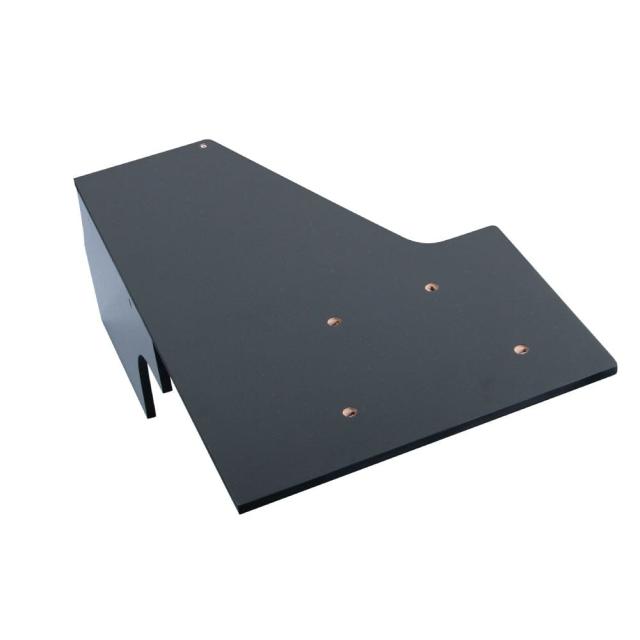 メーカー直送 ジェットイノウエ センターテーブル フラットタイプ ファイブスターギガ用 595624 ※代引・返品不可