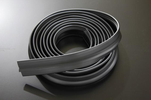 メーカー直送 モーターファーム ジムニー ラバーフェンダー 30mm (JB23系/JB64系使用不可) ※代引不可・返品不可