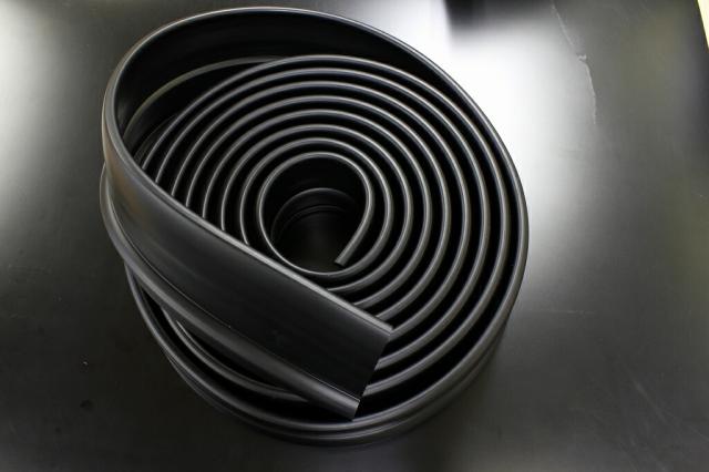 メーカー直送 モーターファーム ジムニー ラバーフェンダー 75mm (JB23系/JB64系使用不可) ※代引不可・返品不可