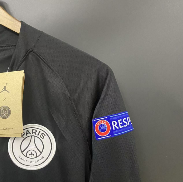 18/19パリサンジェルマン ネイマール 10番長袖#10