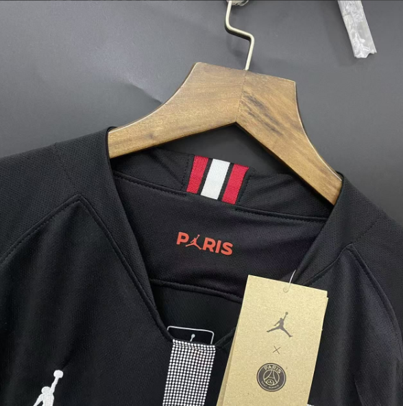 18/19パリサンジェルマン ネイマール 10番長袖#10