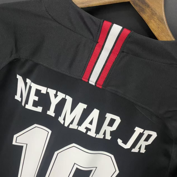 18/19パリサンジェルマン ネイマール 10番長袖#10