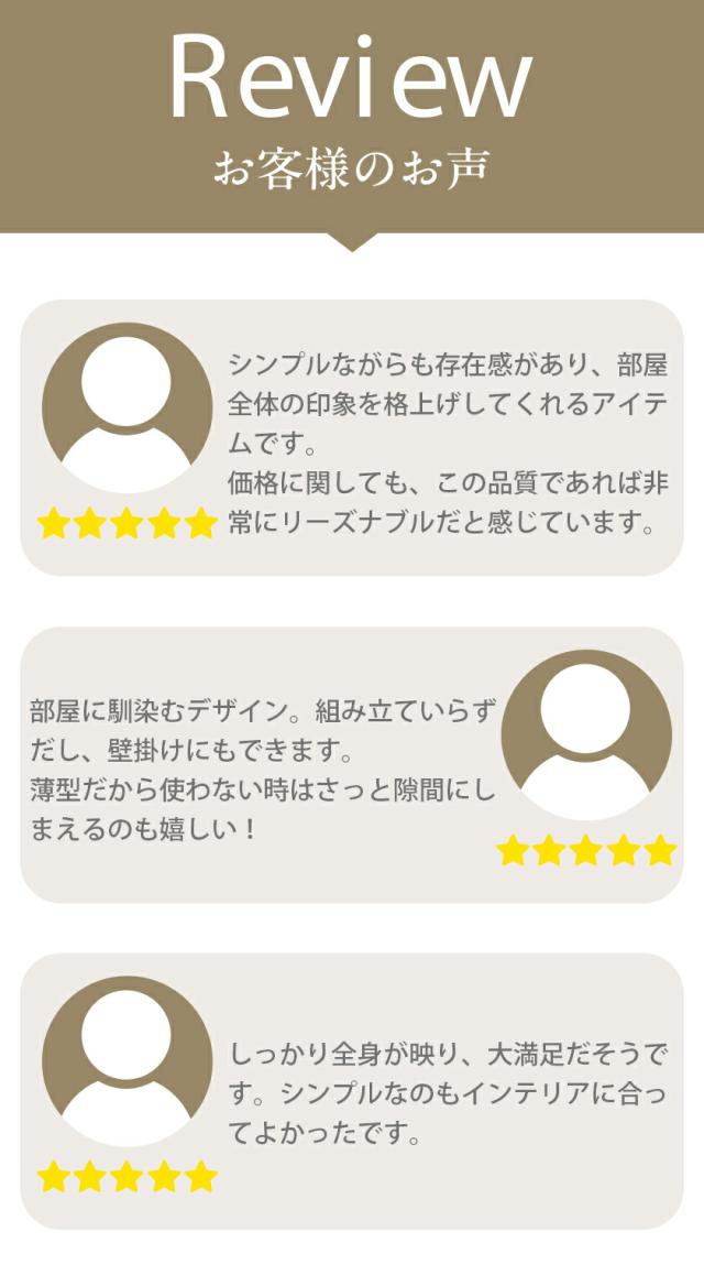 【送料無料】壁掛けミラー 壁に貼れる ウォールミラー ミラー 鏡 壁掛け おしゃれ 鏡 飛散防止 ラウンドミラー アーチ ウェーブ 姿見 全身鏡 韓国雑貨 北欧 インテリア 韓国インテリア トイレ メイク鏡 玄関 シック モダン シンプル プレゼント ギフト【3タイプ★7サイズ】_10