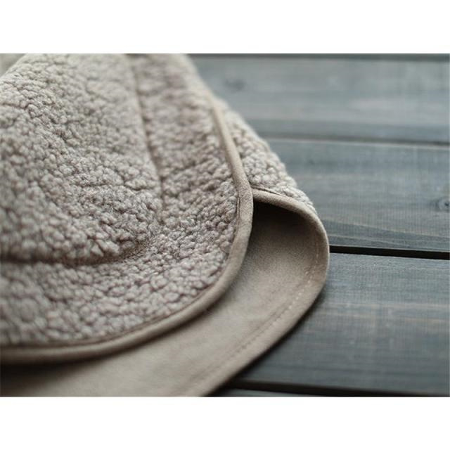 昇級版！厚手ボアベスト レディース ジャケット アウター チョッキ ロング フリースベスト ジレ 前開き もこもこ ゆったり 着痩せ 暖かい 防寒 防風 通学 通勤