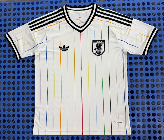 サッカー 日本代表 2026 サッカー日本代表 アウェイ レプリカ
