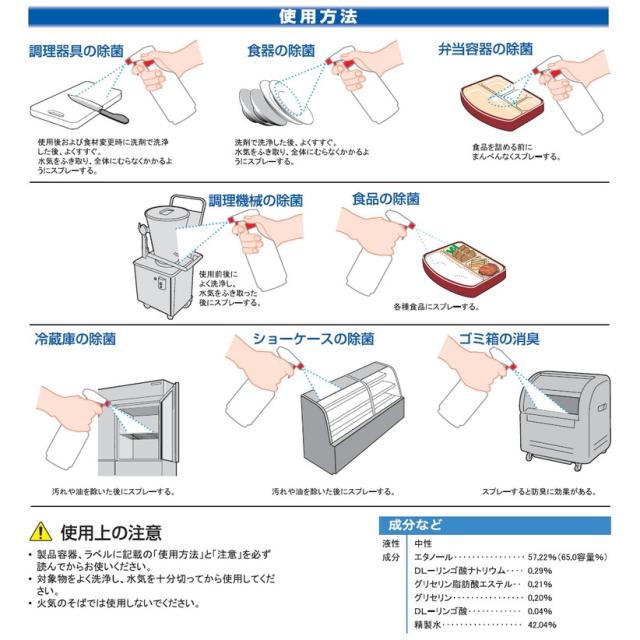 ニイタカ セーフ電話を掛ける65 5L×4本入【取り寄せ商いもの・即納不可・代引っ張ること不可・返品不可】