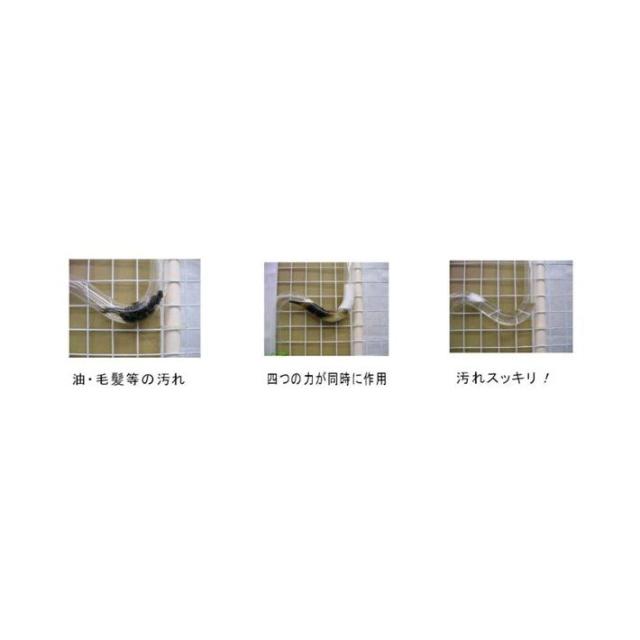 【法人様限定】ピーピースルーF　排水管洗浄剤　業務用　600ｇ×12入●ケース販売お徳用【取り寄せ商品・代引き不可・時間指定不可・沖縄、北海道、離島不可】_2