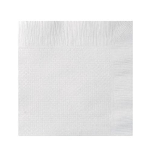 溝端紙工印刷　紙ナプキン　4ツ折　メーカー品番：P4AC　1000枚×10箱(10000枚)【メーカー直送・代引き不可・時間指定不可・沖縄、離島不可】