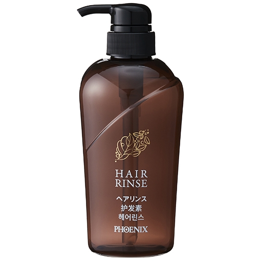 フェニックス　ヘアリンス　詰替容器　500mL×30本入【取り寄せ商品・即納不可・代引き不可・返品不可】