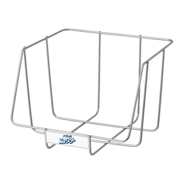 花王　アクシャル　ニュースター　5kg用ホルダー　4個【取り寄せ商品・即納不可・代引き不可・返品不可】