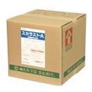 スカラストＡ　空調機器用洗浄剤　20kg（和協産業）【取り寄せ商品・即納不可・代引き不可・返品不可】