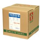 スカラストＥ　カルシウム系スケール専用除去剤　20kg（和協産業）【取り寄せ商品・即納不可・代引き不可・返品不可】
