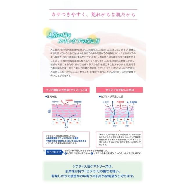 花王　ソフティ　リンスインシャンプー　業務用　10L【取り寄せ商品・即納不可・代引き不可・返品不可】_3