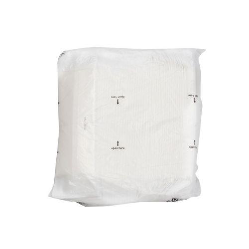 【法人様限定】紙おしぼり　BASIC　整列　平　メーカーコード：5270287　50本×30袋　2ケースロット【メーカー直送・代引き不可・時間指定不可・沖縄、北海道、離島不可】