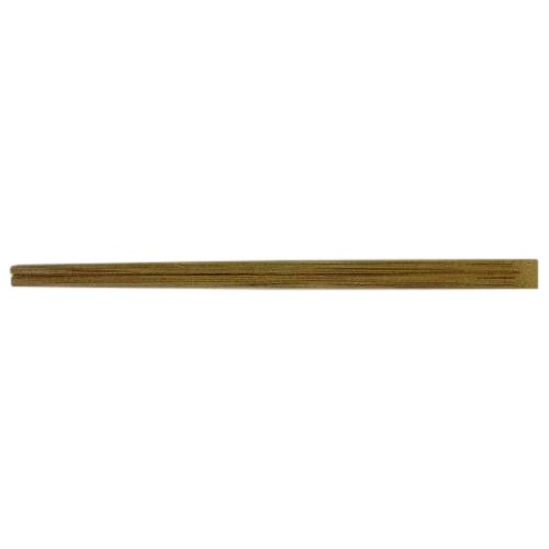 【法人様限定】竹天削　炭化箸　24ｃｍ　100膳×30（3000膳）【メーカー直送・代引き不可・時間指定不可・沖縄、北海道、離島不可】_1
