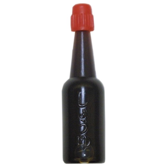 ランチ醤油　ビン中　約5.0ml　300個×9箱【工場直送・代引き不可・時間指定不可・沖縄、離島不可】