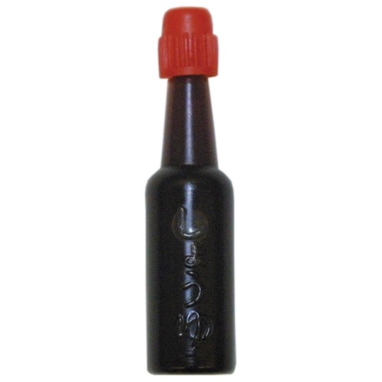 ランチ醤油　ビン小　約3.2ml　400個×9箱【工場直送・代引き不可・時間指定不可・沖縄、離島不可】